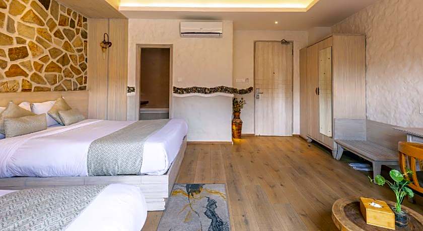 Arushi Boutique Hotel