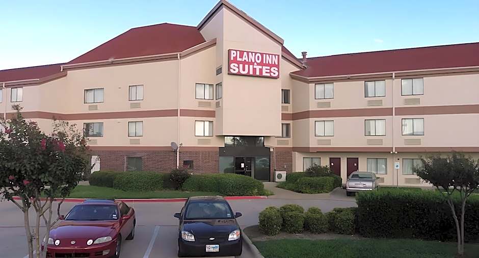 Plano Inn & Suites