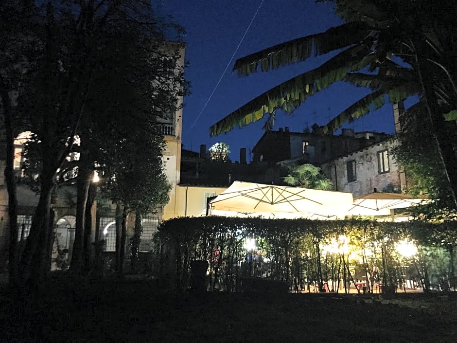 Corte Meraviglia - Relais