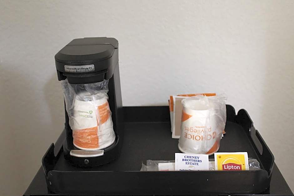 Quality Inn Florida City - Gateway to the Keys