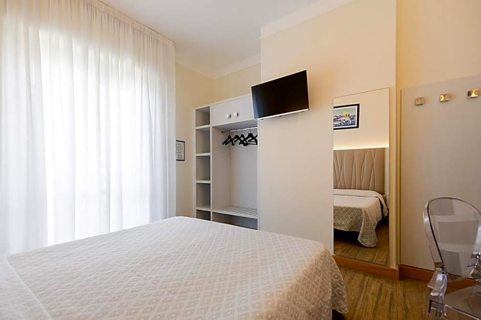 Hotel Oceano