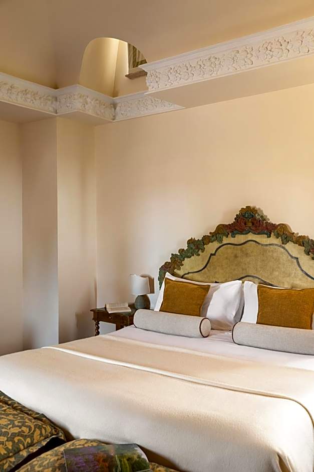 Hotel La Collegiata - Adults Only