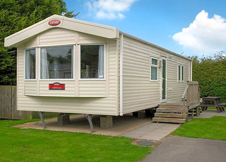 Cowden Holiday Park