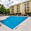 Hampton Inn Rocky Mount