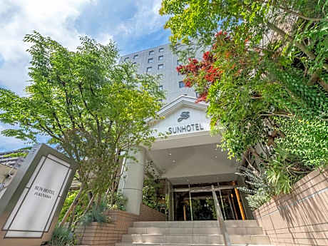 Sunhotel Fukuyama