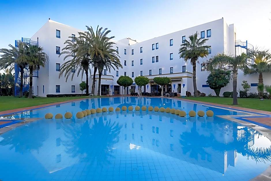 Senator Hotel Tanger