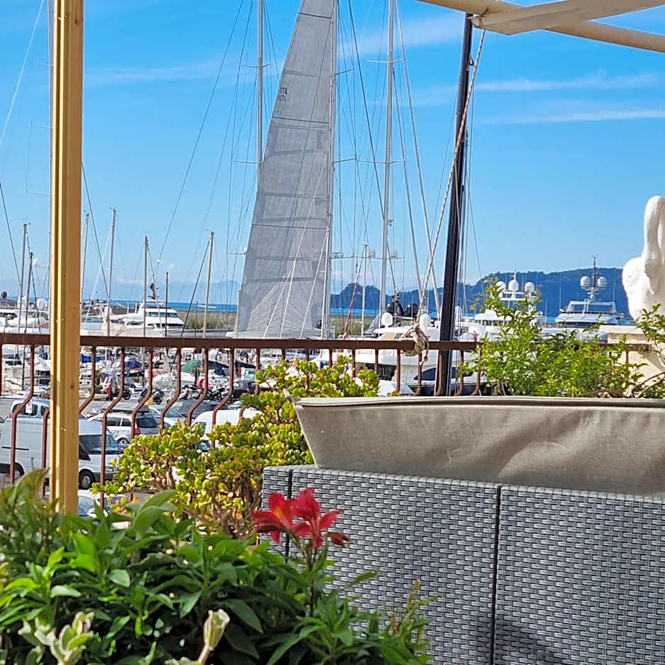 Albergo Stella Di Mare