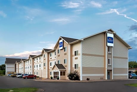 Travelodge by Wyndham North Platte