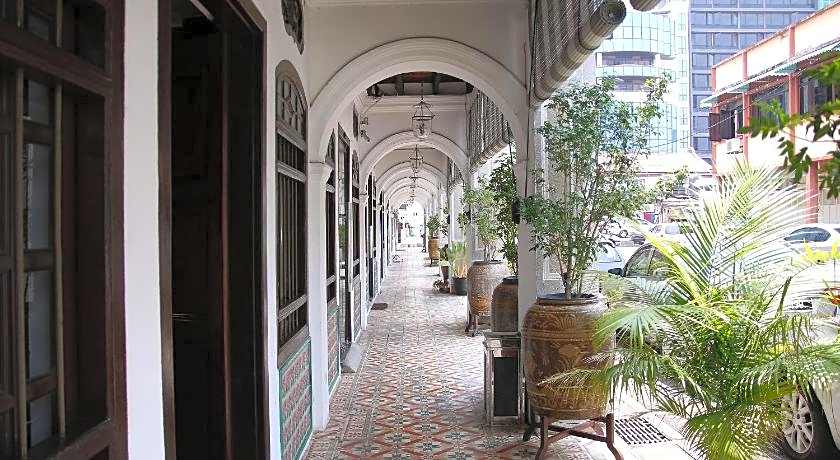 Museum Hotel Penang