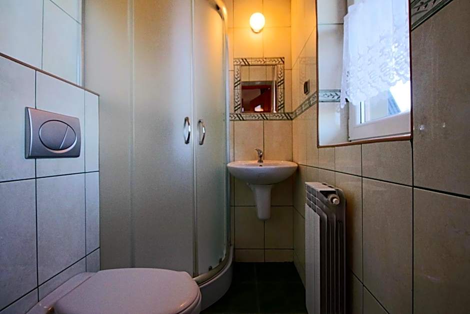 Górski Ośrodek Wczasowy Kościelec