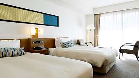 Standard Twin Room - Special Condition, Noise Problem