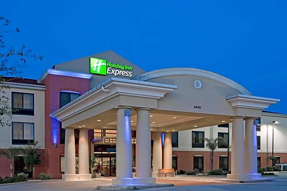 Holiday Inn Express & Suites Sebring, an IHG Hotel