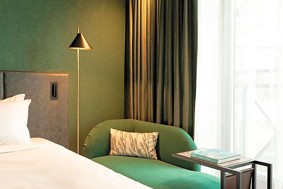 The Den, ‘s-Hertogenbosch, a Tribute Portfolio Hotel
