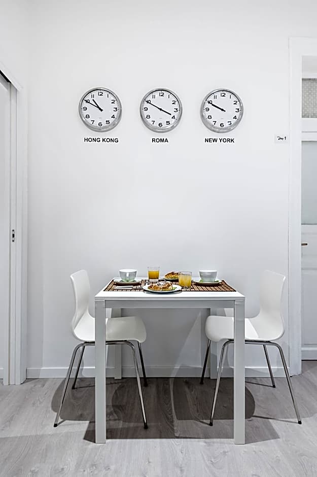 Room & Breakfast Zero