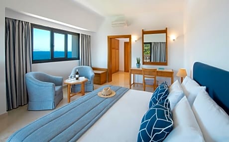 Suite Deluxe With Private Pool