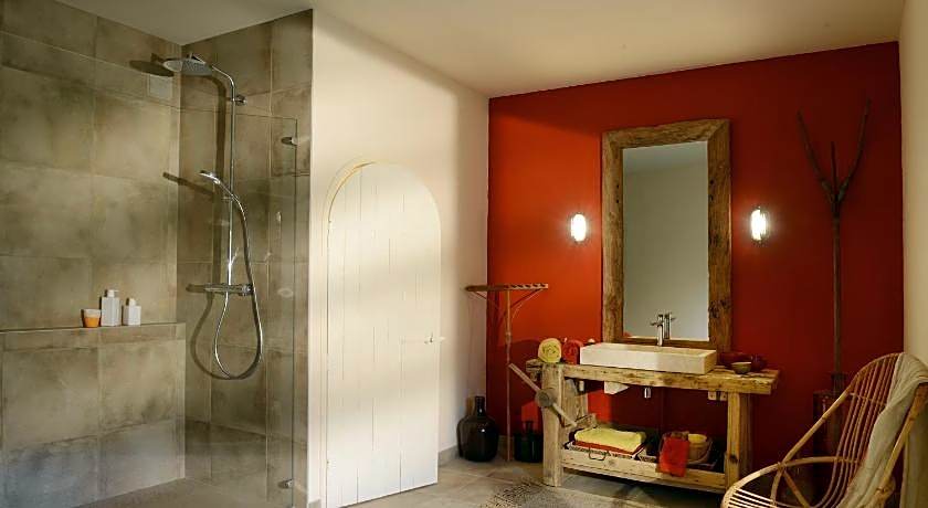 Art House Domaine de l'Ocrerie