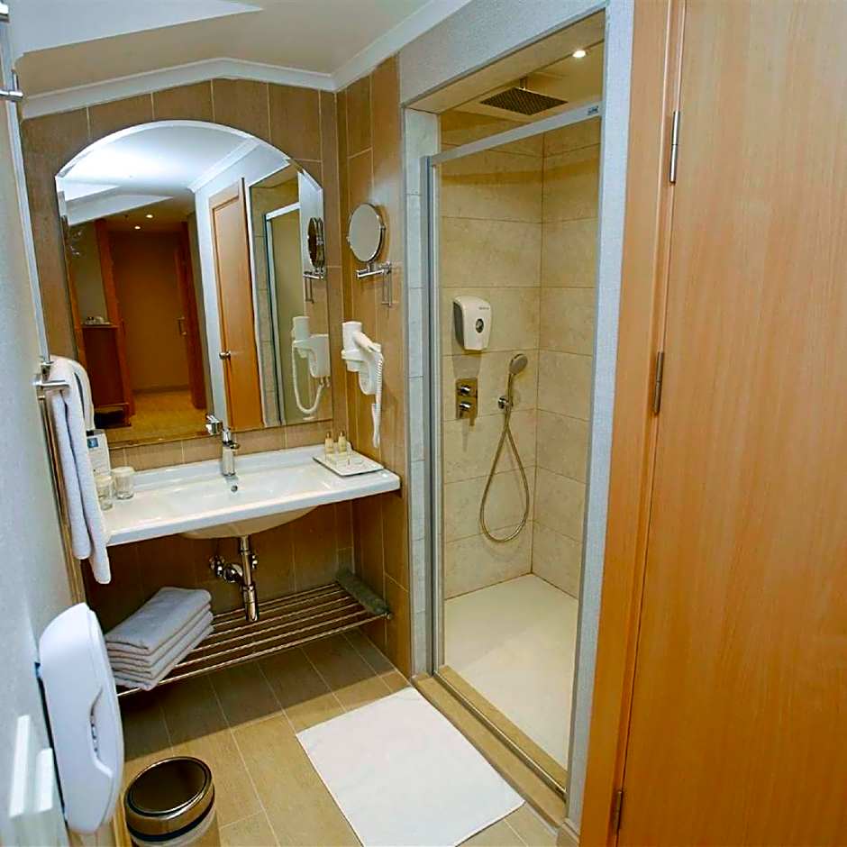 Hotel Aqua