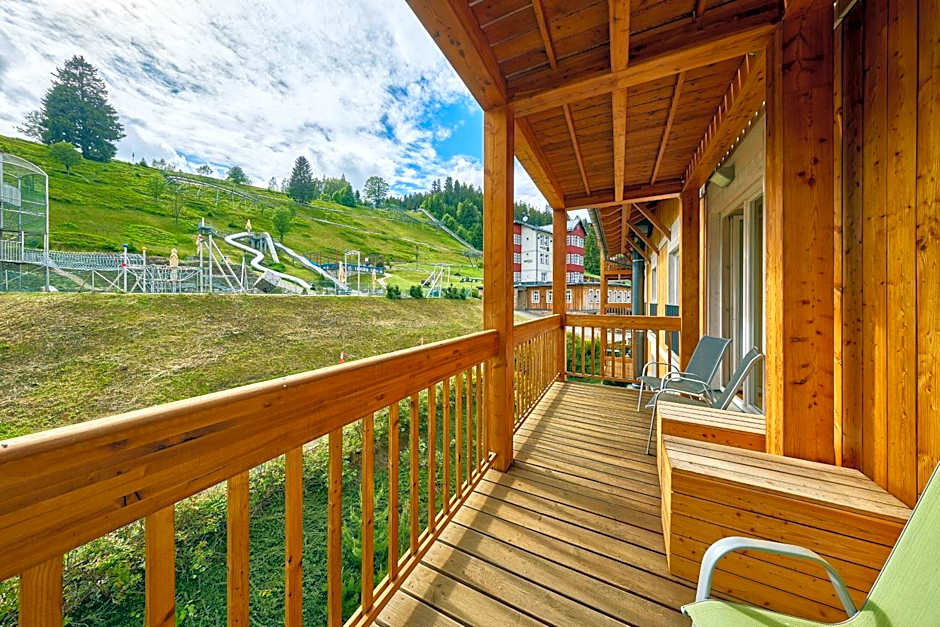 Aparthotel Kovarna Residence