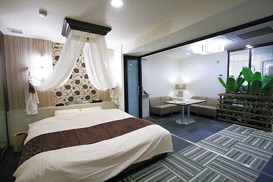 Hotel Rose (Adult Only)