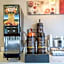 Super 8 by Wyndham Mansfield LA
