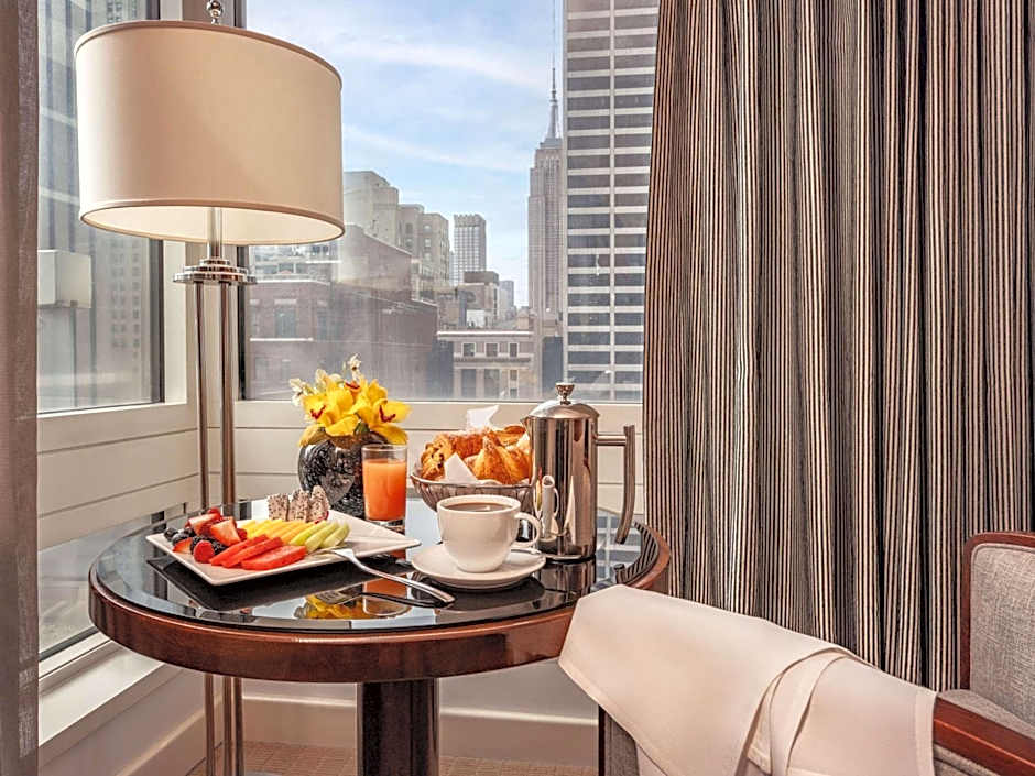 Sofitel New York