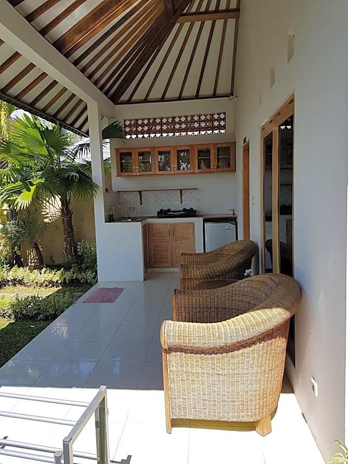 Kartika Villas