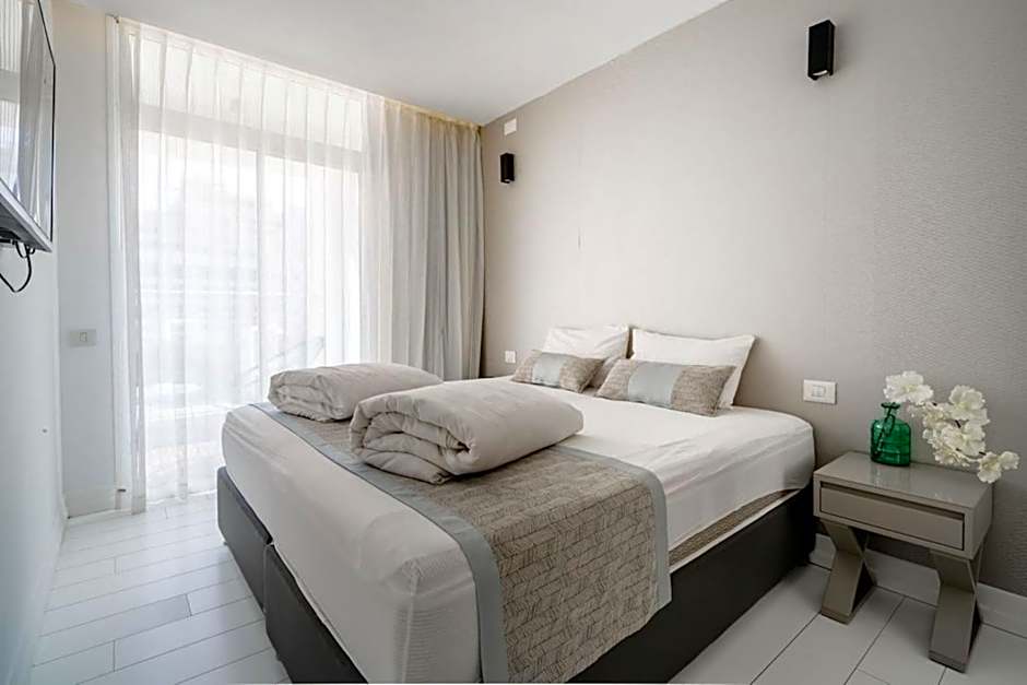 Kikar Boutique Hotel