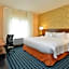Fairfield Inn & Suites by Marriott Eau Claire Chippewa Falls