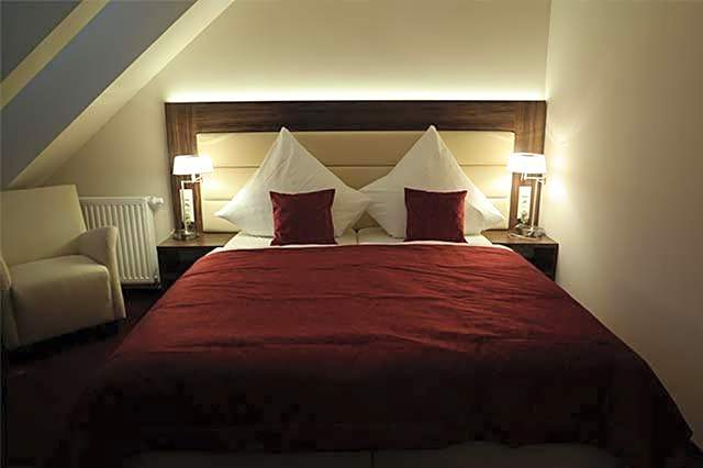 Hotel Restaurant Zum Hollengrund