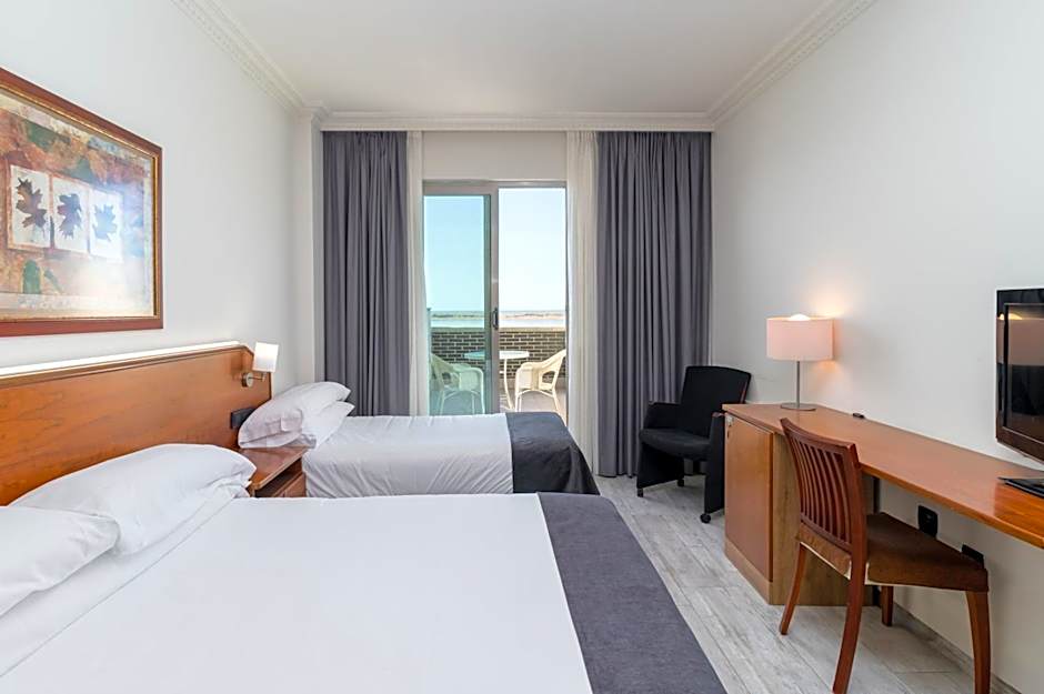 Hotel Spa Milagros Golf