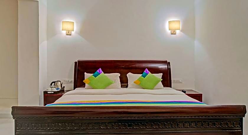 Hotel Meera