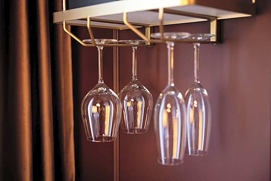 The Villa Self Check-In Boutique Hotel