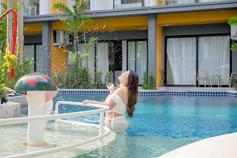 Wyndham Garden Naithon Phuket