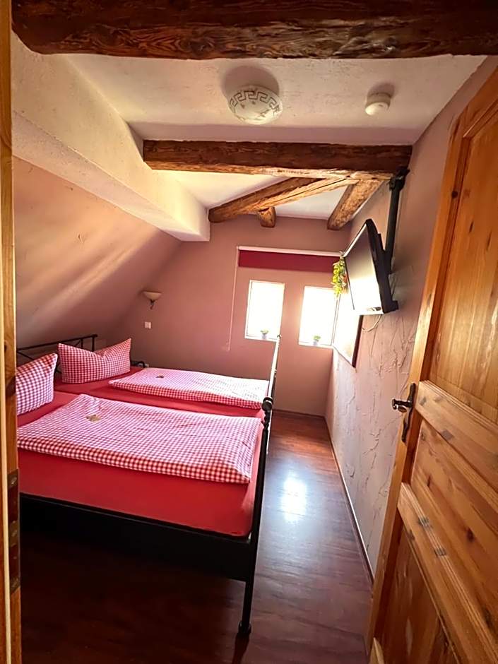 Landhotel im Hexenwinkel