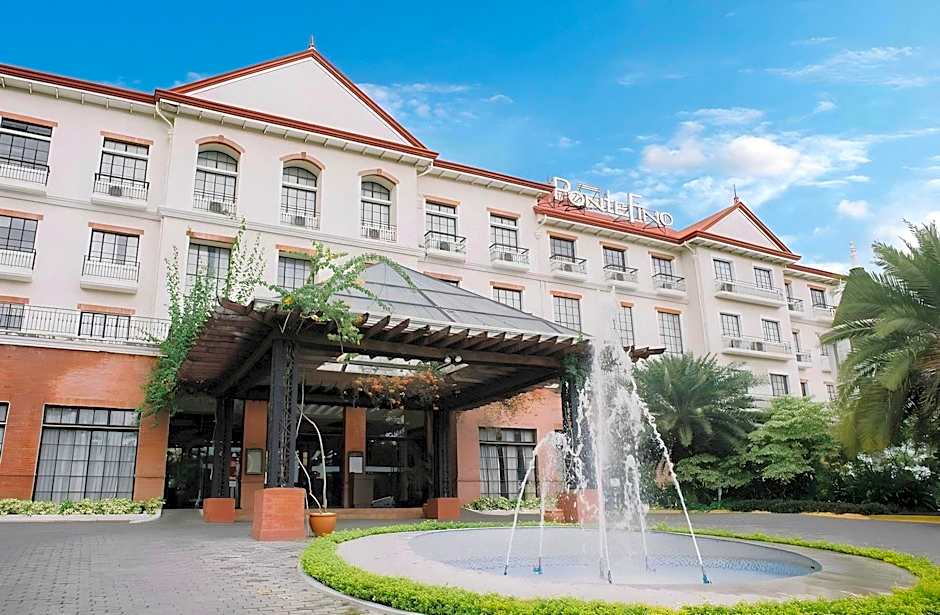 Pontefino Hotel And Residences