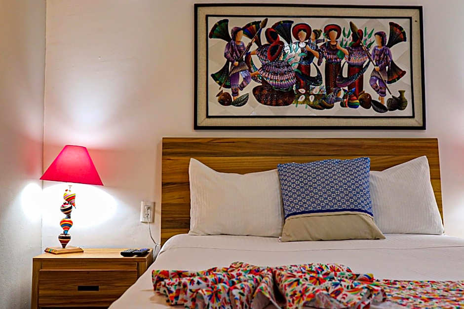 La Casita de Coyoacán