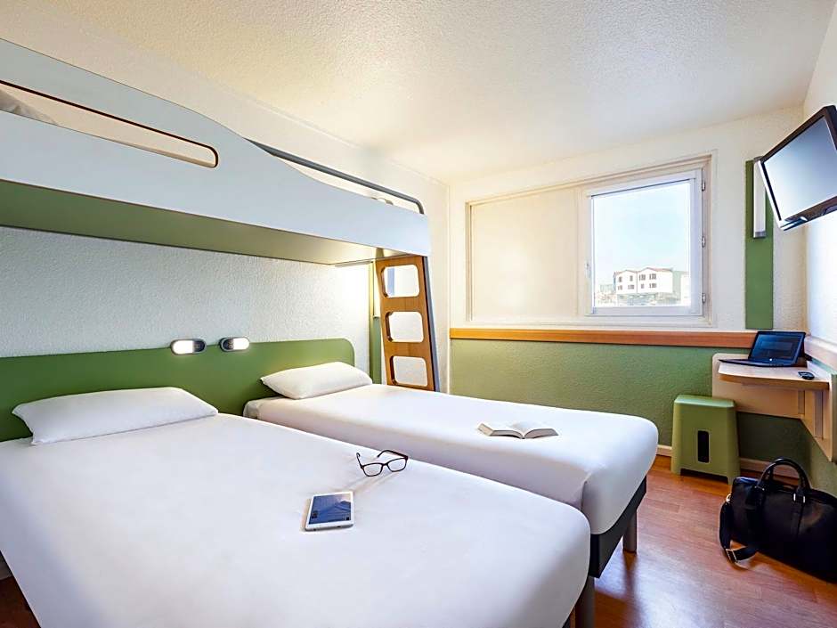 ibis Paris Porte de Bagnolet