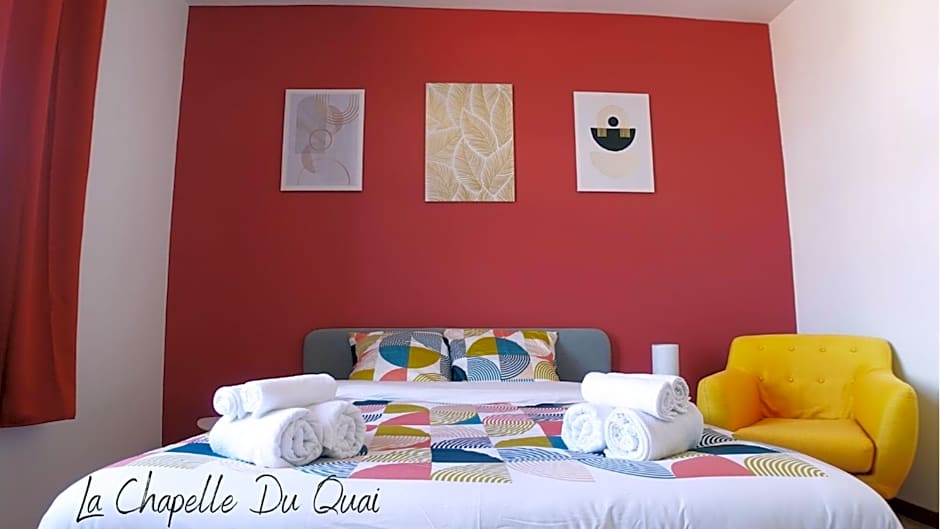 La Chapelle du Quai