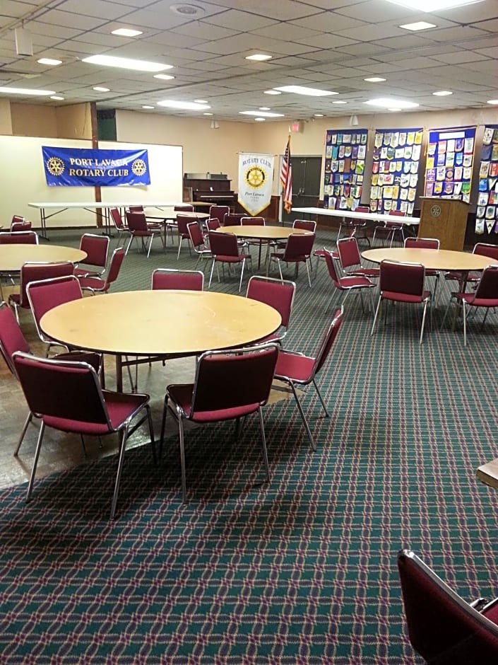 Americas Best Value Inn Port Lavaca
