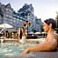 Fairmont Chateau Whistler