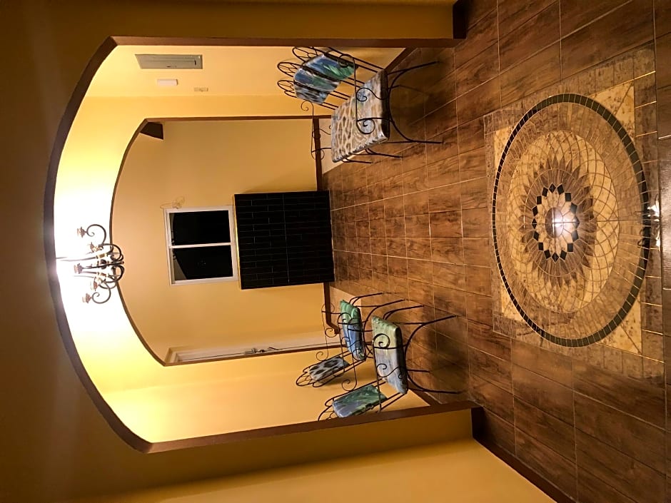 SCARLETT GUESTHOUSES HOTEL RESORTS