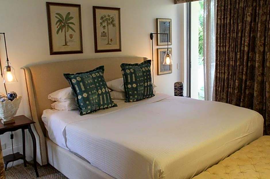 Space Holiday Apartments