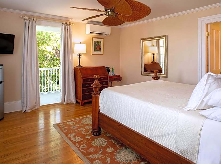 The Gardens Hotel