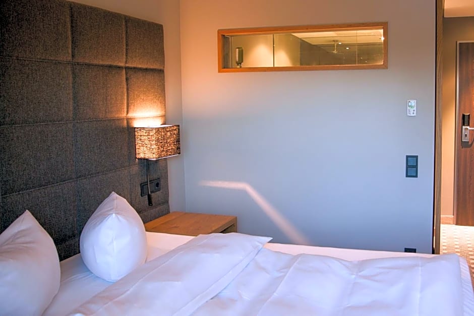 SeeHotel Ketsch