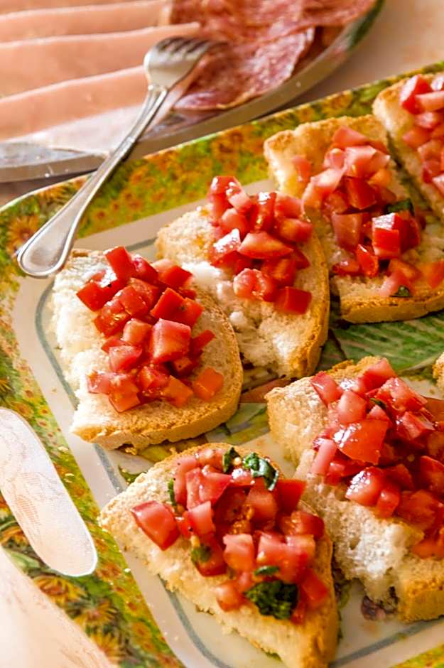 B&B Ponte a Nappo San Gimignano