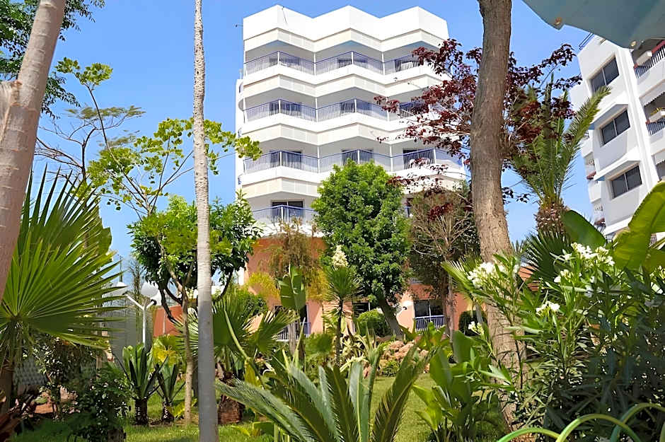Residence Yasmina Agadir