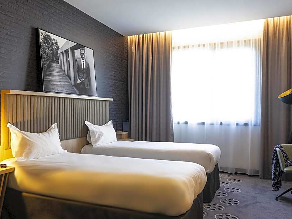 ibis Styles Arras Centre