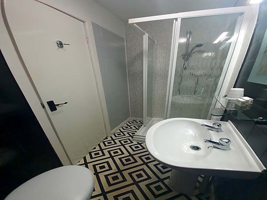 Las Palmas Hotel by the Sea