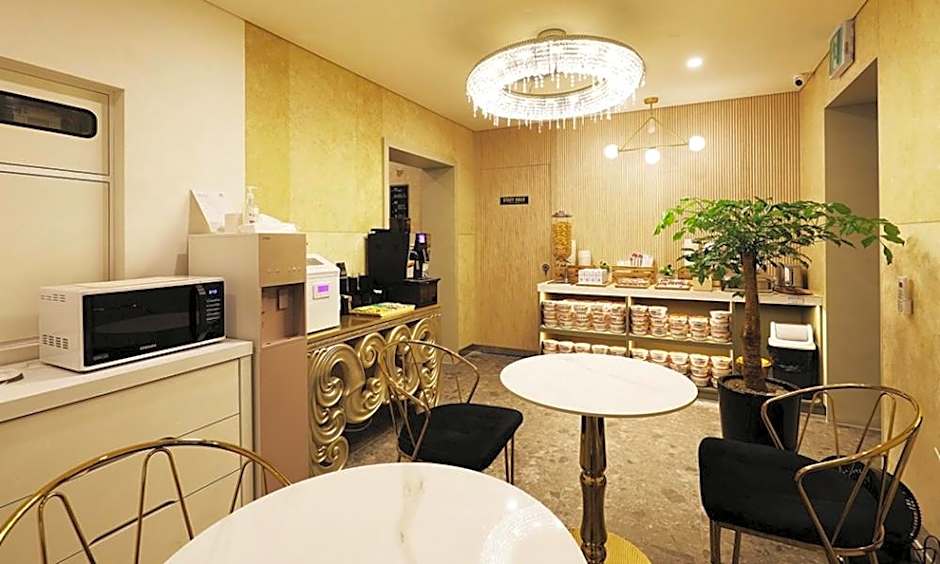 Paju Geumchon Grache