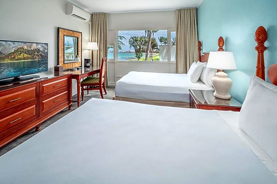 Maui Beach Hotel